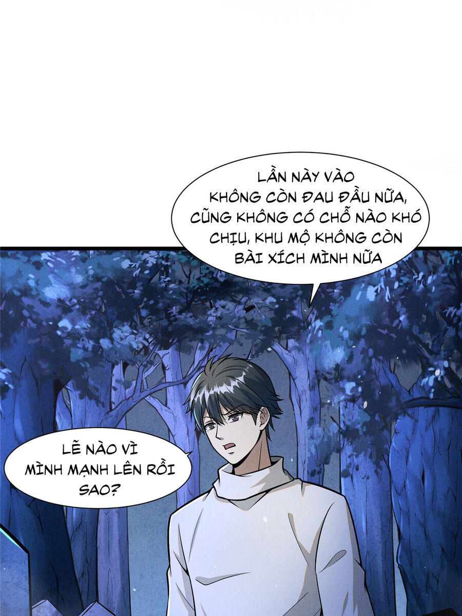 Siêu Phàm Sát Thần Chapter 45 - 52