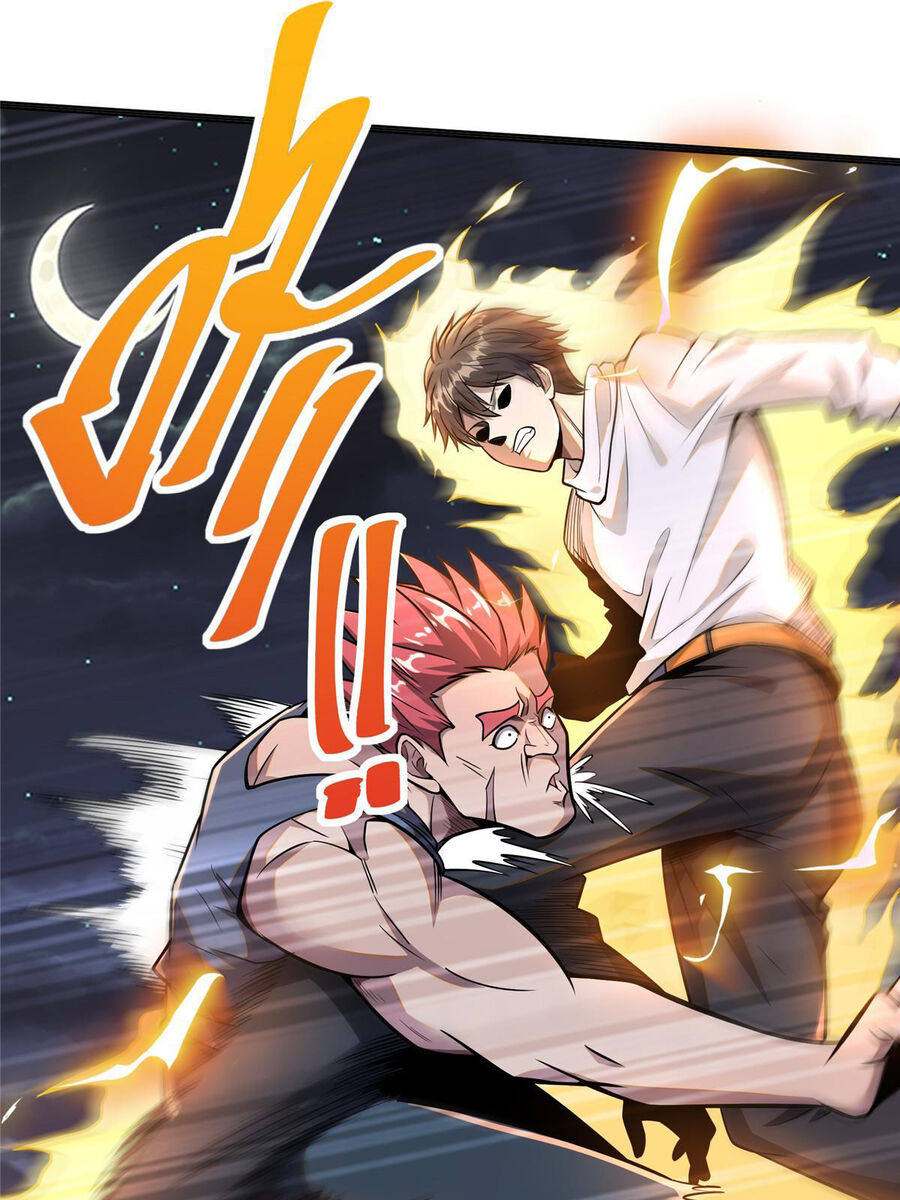 Siêu Phàm Sát Thần Chapter 45 - 6