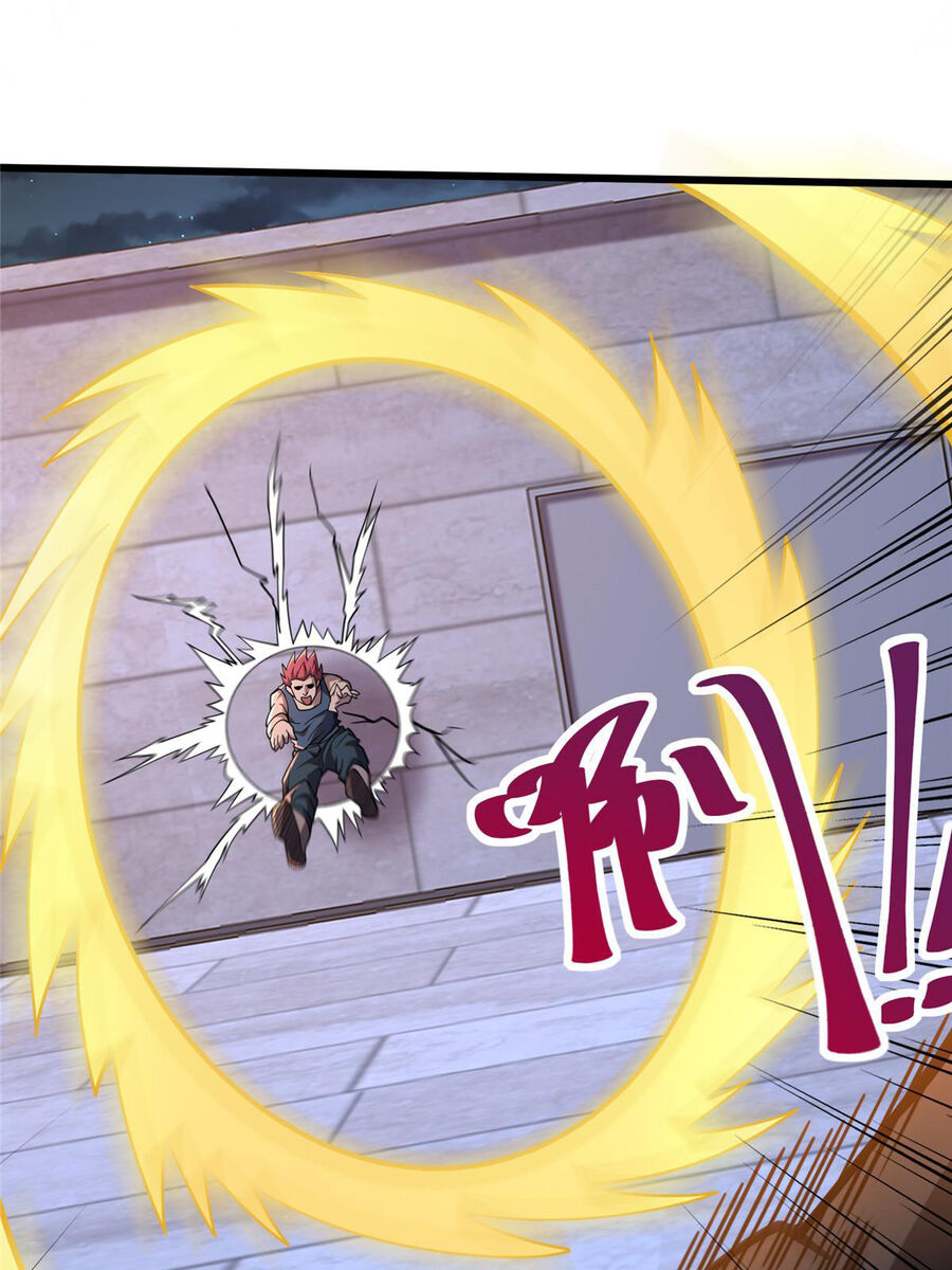 Siêu Phàm Sát Thần Chapter 45 - 8