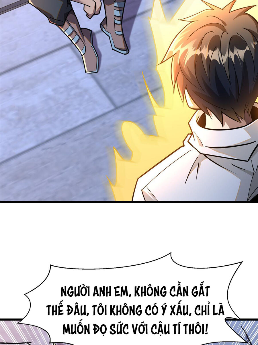 Siêu Phàm Sát Thần Chapter 45 - 10