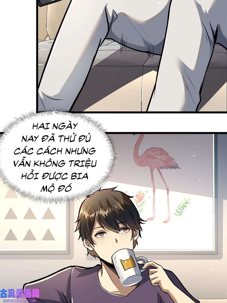 Siêu Phàm Sát Thần Chapter 46 - 11