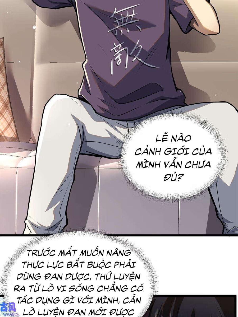 Siêu Phàm Sát Thần Chapter 46 - 12