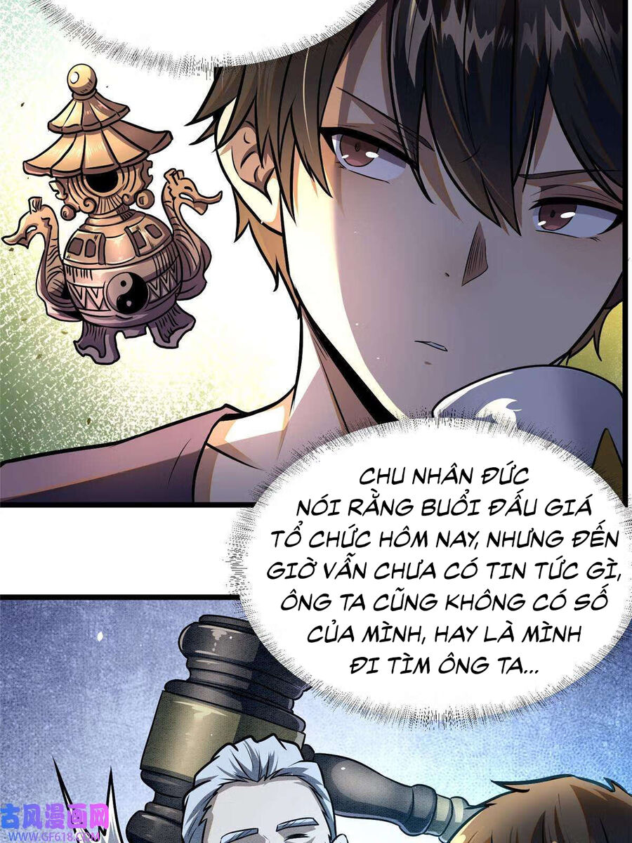 Siêu Phàm Sát Thần Chapter 46 - 13