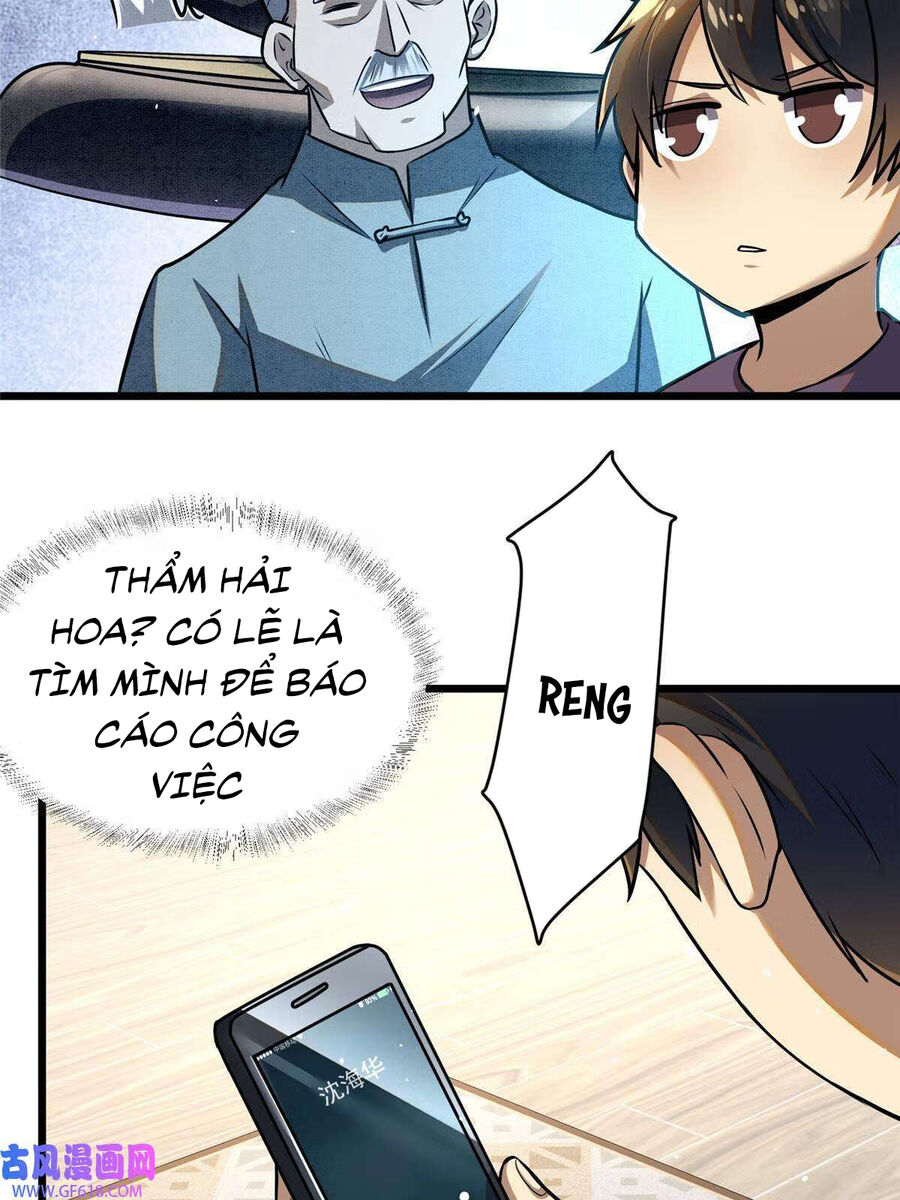 Siêu Phàm Sát Thần Chapter 46 - 14