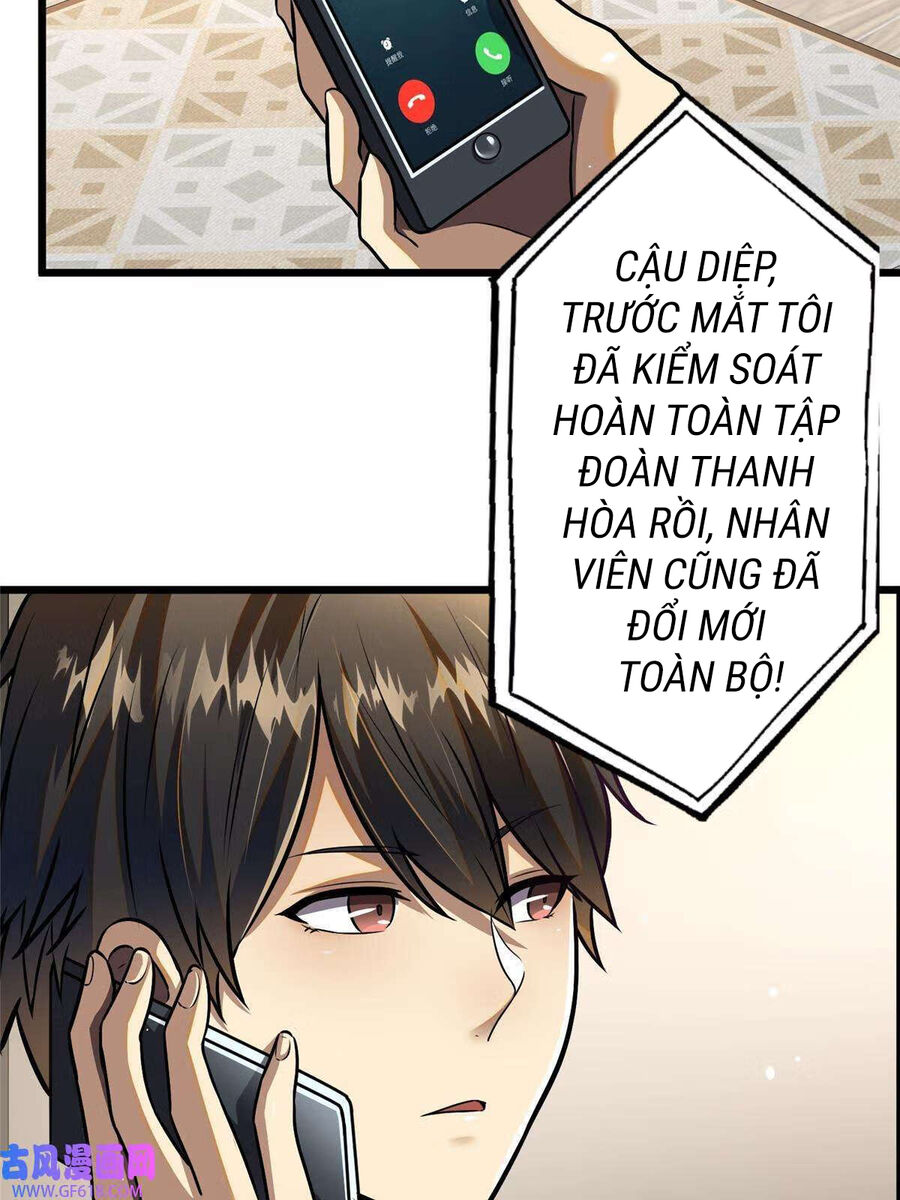 Siêu Phàm Sát Thần Chapter 46 - 15