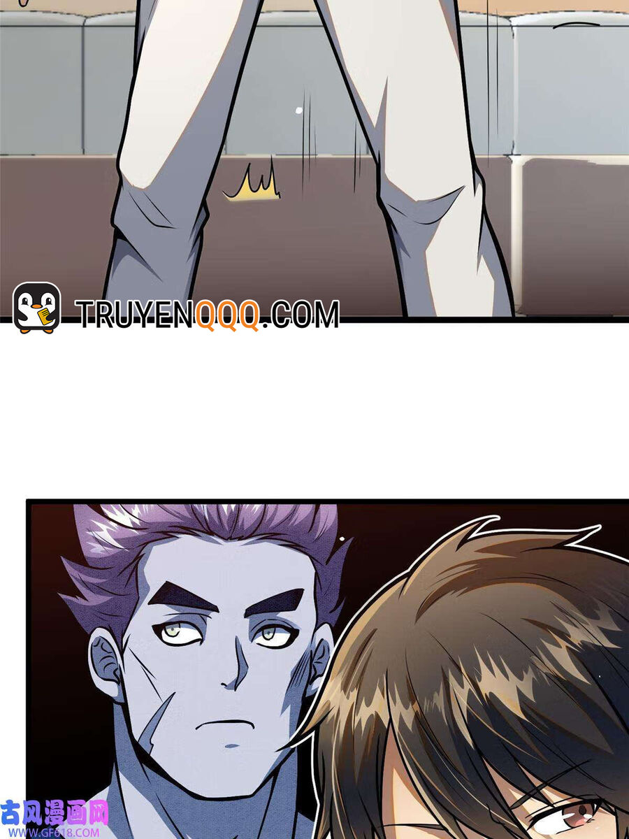Siêu Phàm Sát Thần Chapter 46 - 20