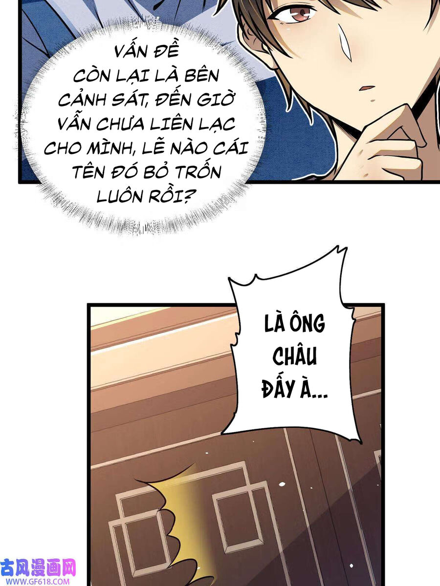 Siêu Phàm Sát Thần Chapter 46 - 21