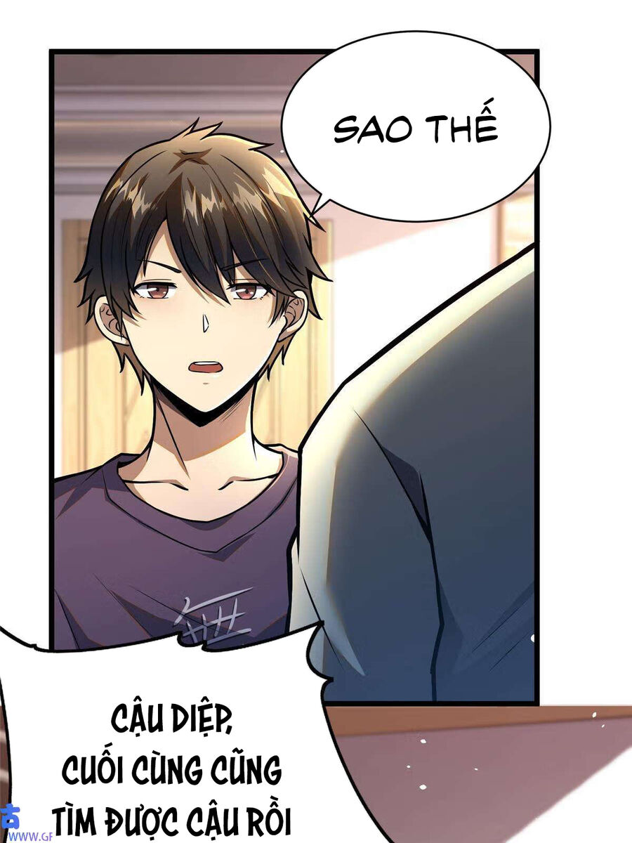 Siêu Phàm Sát Thần Chapter 46 - 24