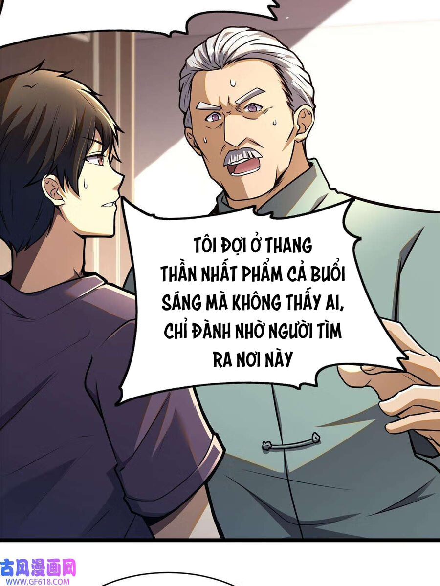 Siêu Phàm Sát Thần Chapter 46 - 25