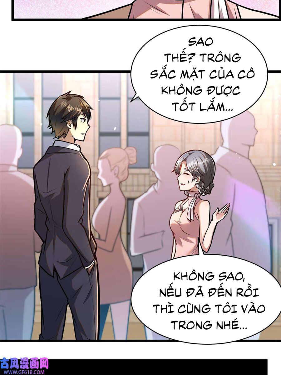 Siêu Phàm Sát Thần Chapter 46 - 34