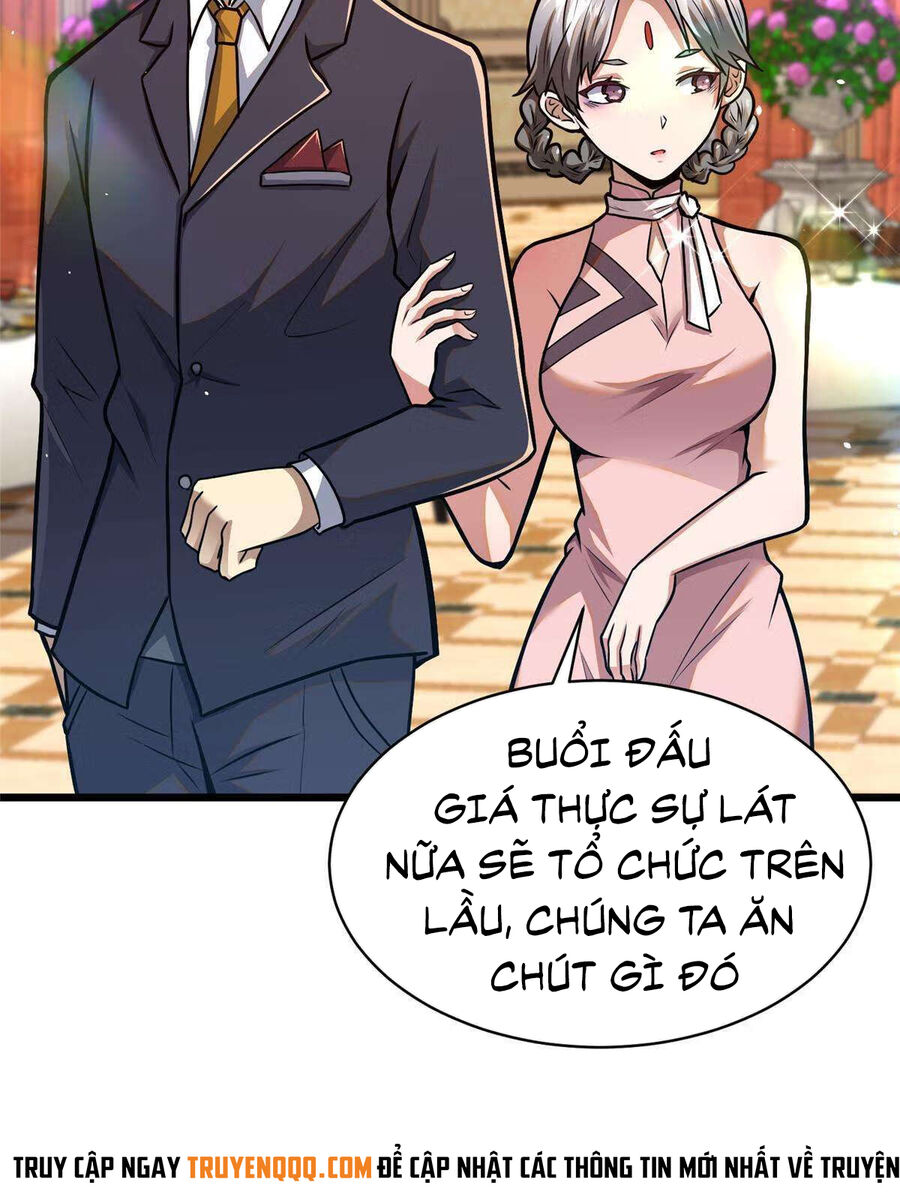 Siêu Phàm Sát Thần Chapter 46 - 37