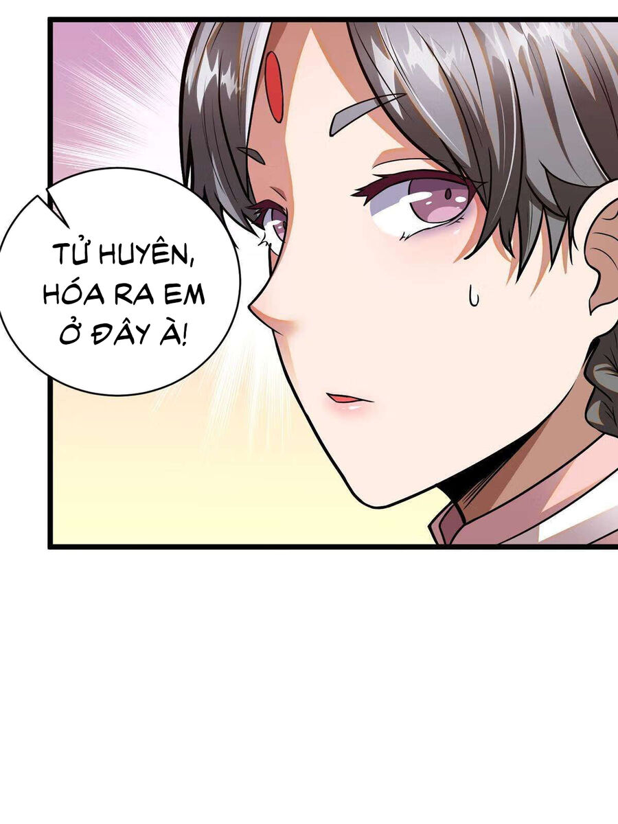 Siêu Phàm Sát Thần Chapter 46 - 38