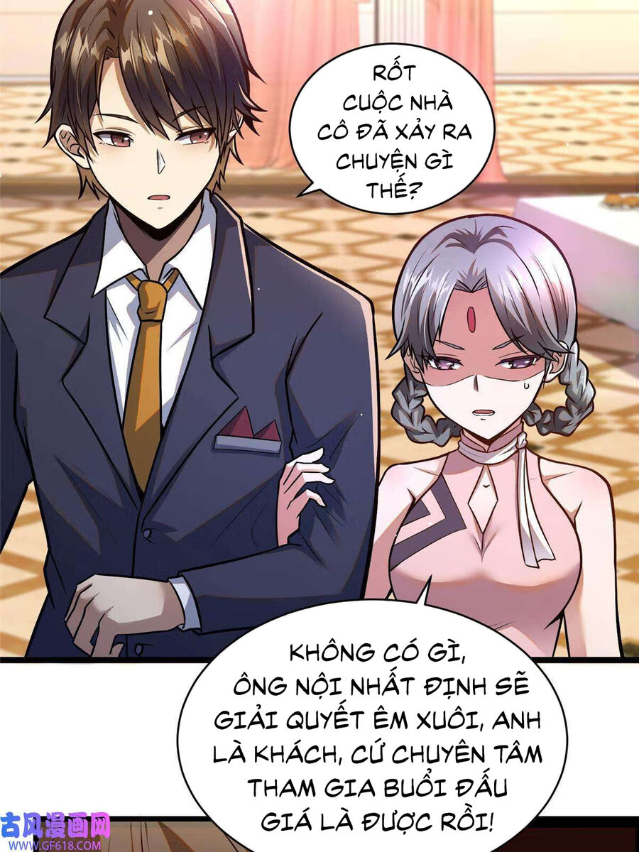 Siêu Phàm Sát Thần Chapter 46 - 40