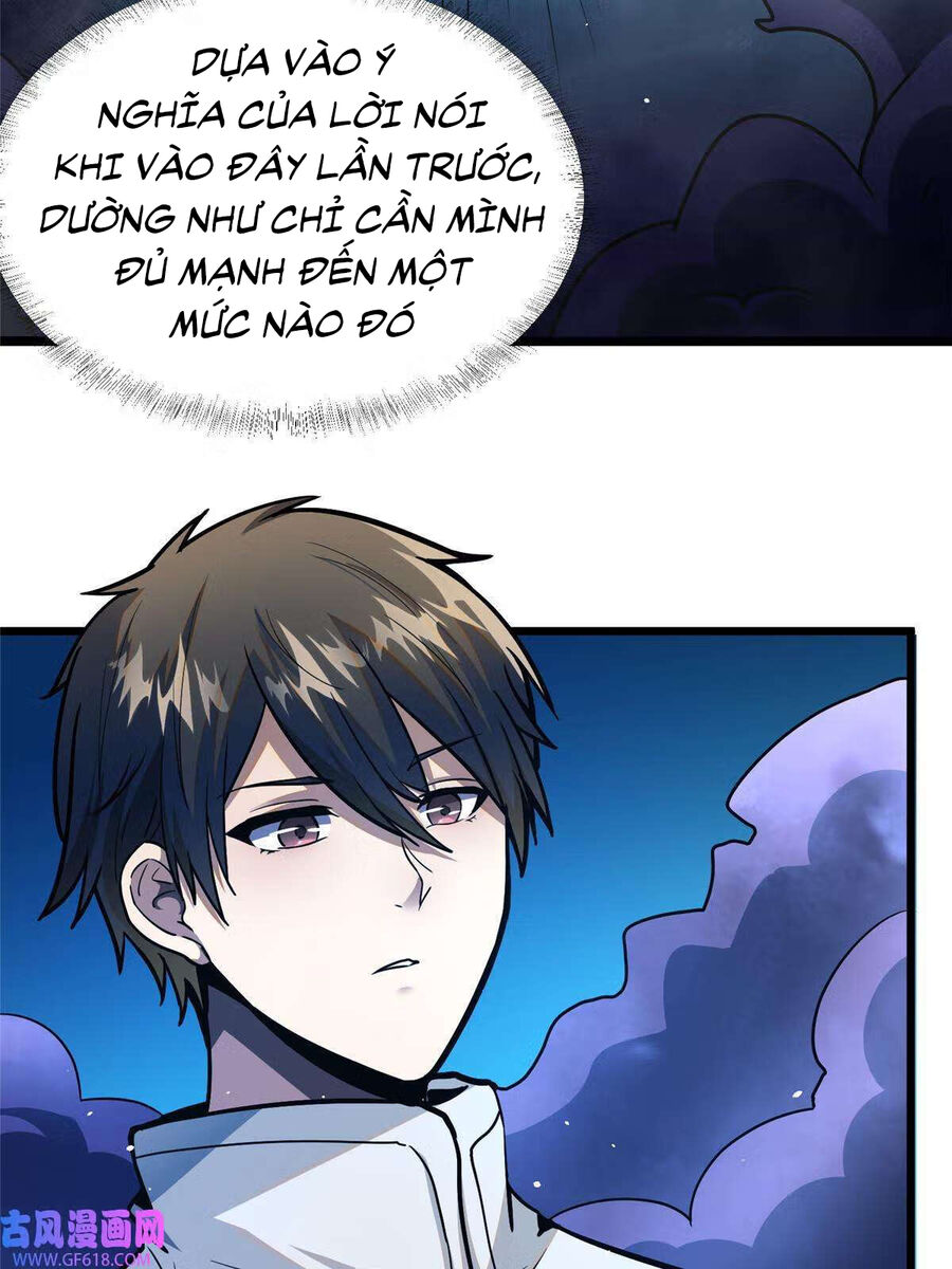 Siêu Phàm Sát Thần Chapter 46 - 4