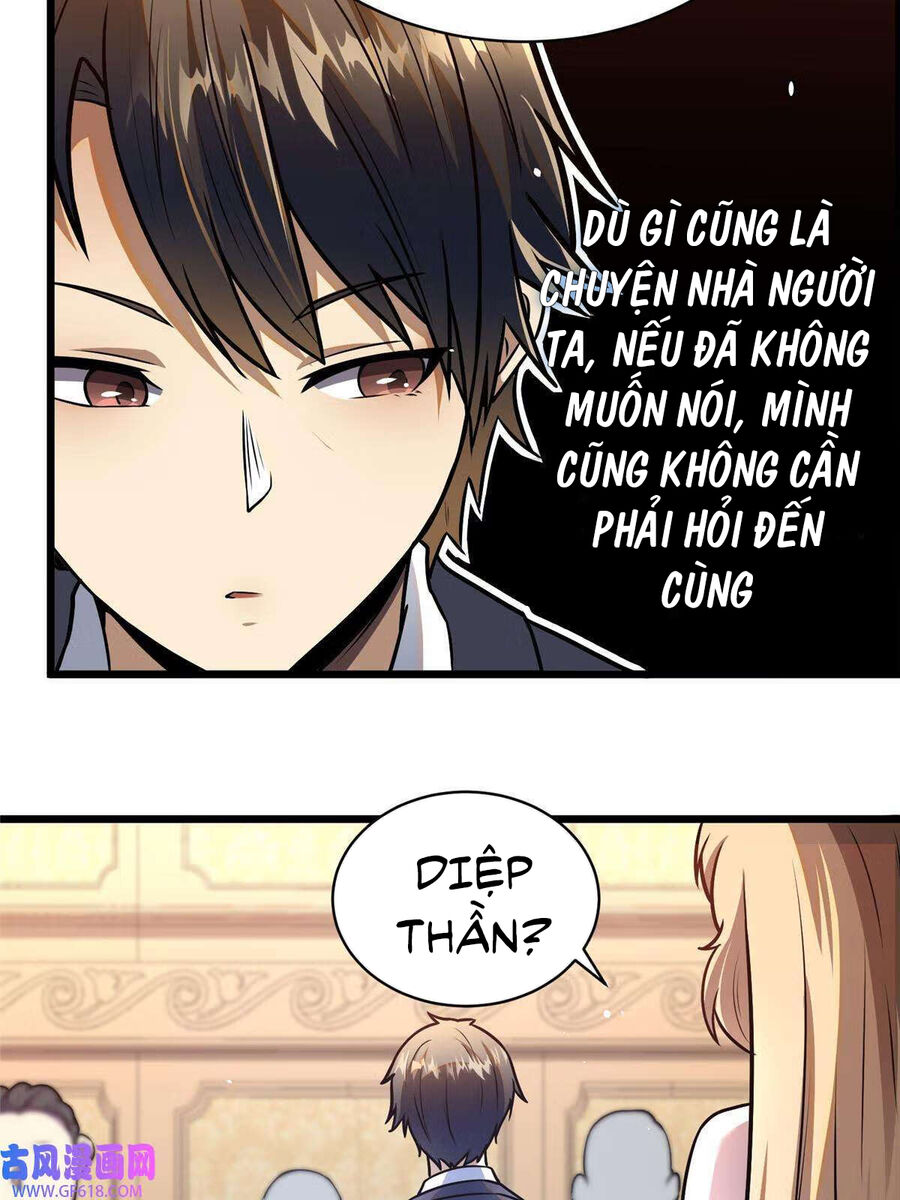 Siêu Phàm Sát Thần Chapter 46 - 41