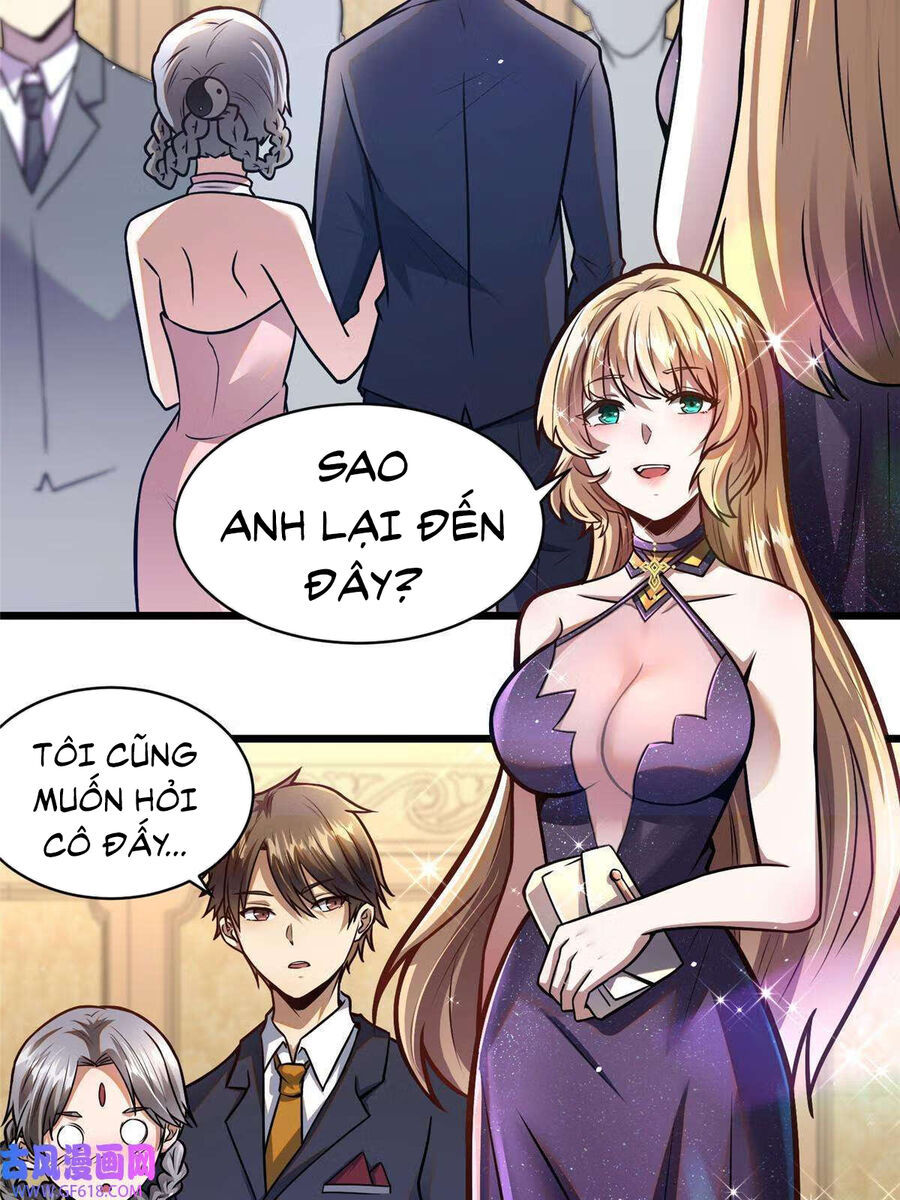 Siêu Phàm Sát Thần Chapter 46 - 42