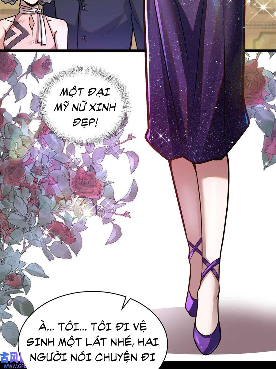 Siêu Phàm Sát Thần Chapter 46 - 43