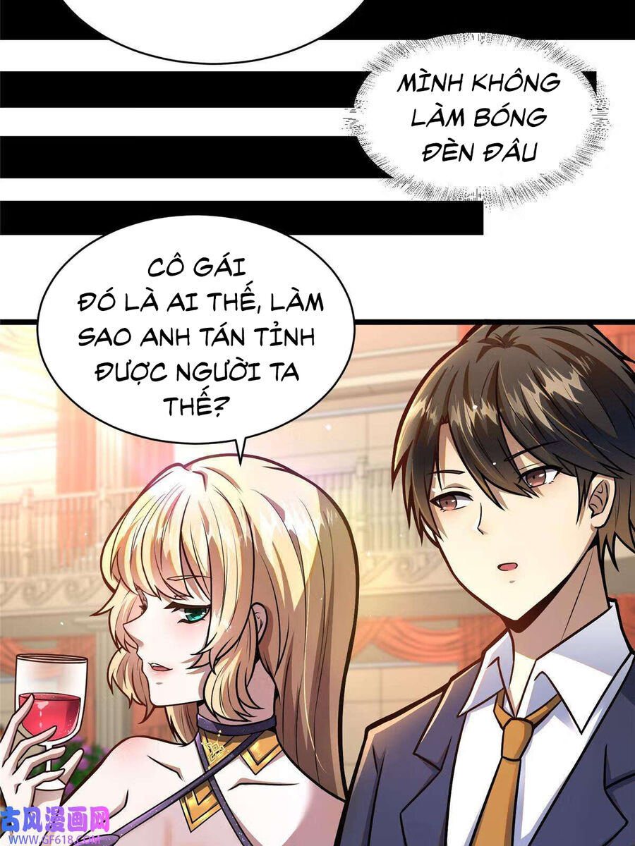 Siêu Phàm Sát Thần Chapter 46 - 44