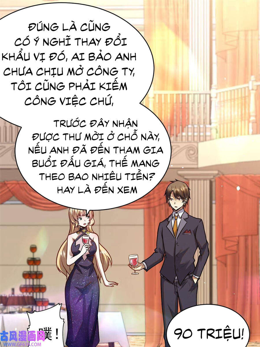 Siêu Phàm Sát Thần Chapter 46 - 46