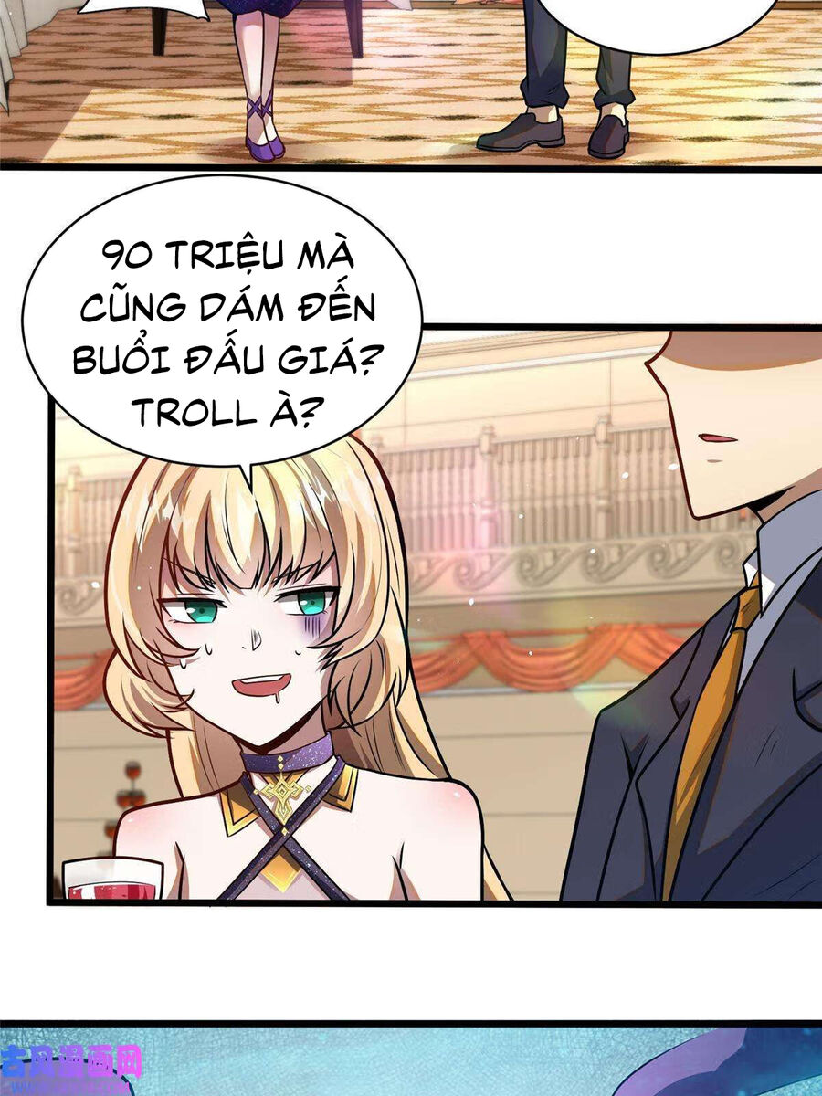 Siêu Phàm Sát Thần Chapter 46 - 47