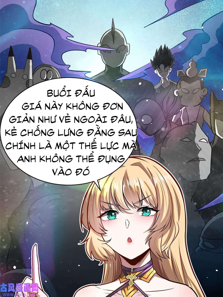 Siêu Phàm Sát Thần Chapter 46 - 48