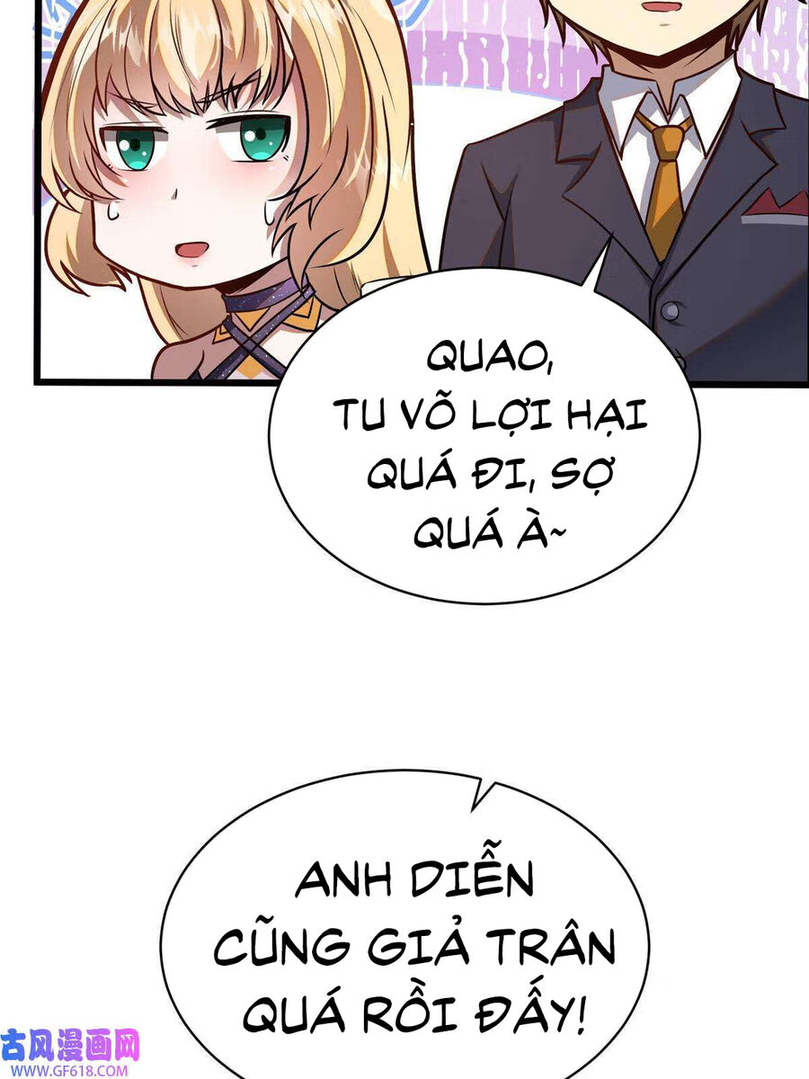 Siêu Phàm Sát Thần Chapter 46 - 50
