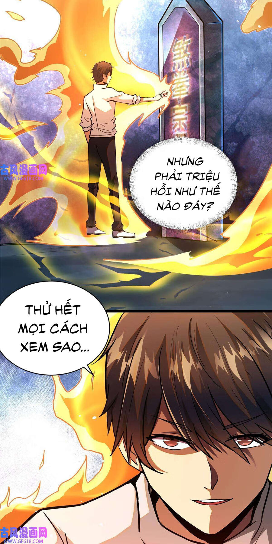 Siêu Phàm Sát Thần Chapter 46 - 6