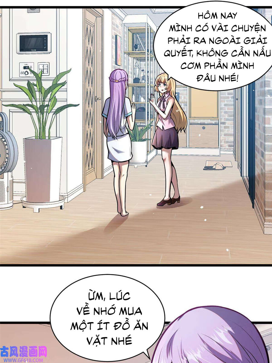 Siêu Phàm Sát Thần Chapter 46 - 9