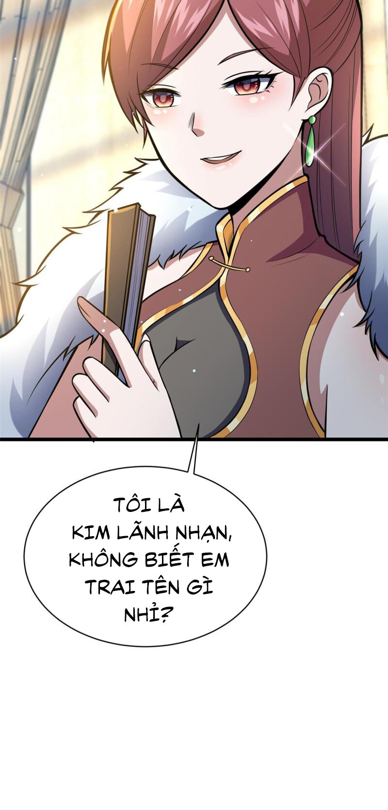 Siêu Phàm Sát Thần Chapter 47 - 37