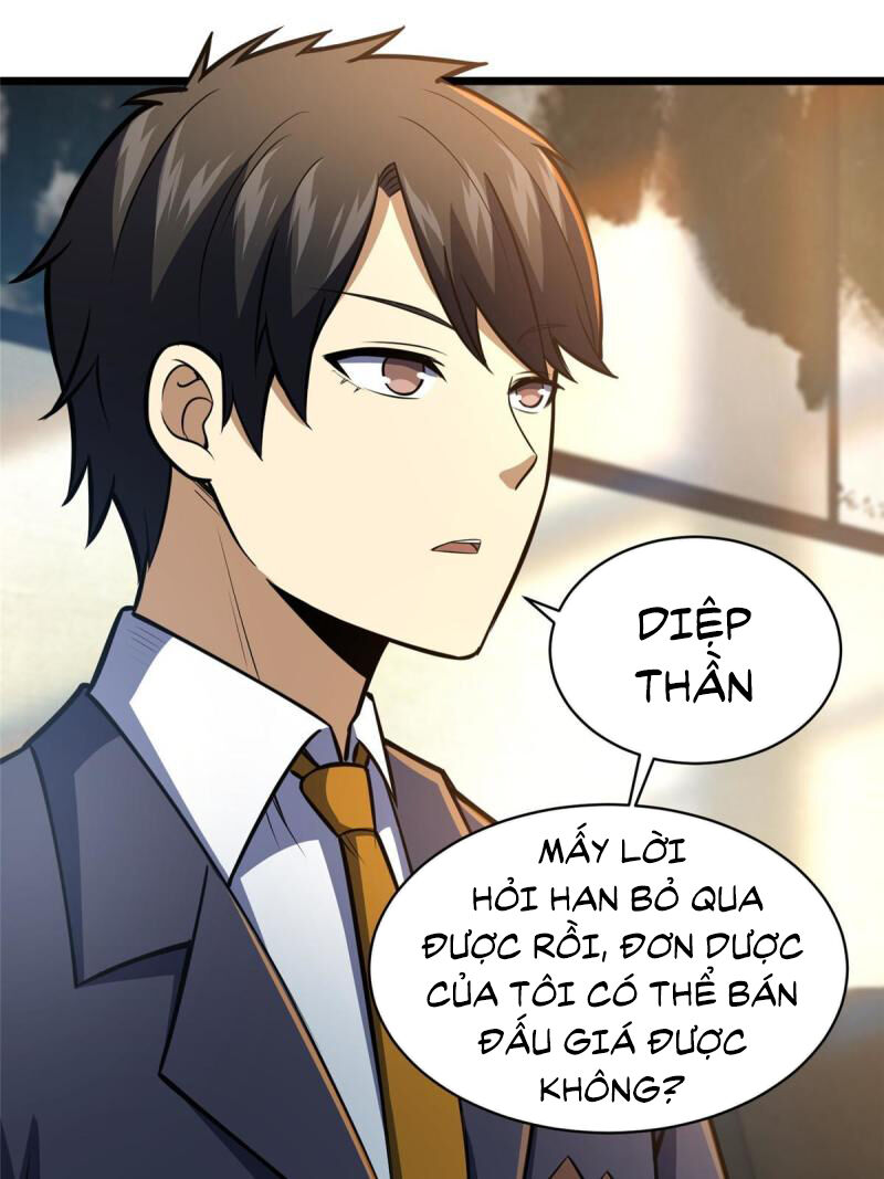Siêu Phàm Sát Thần Chapter 47 - 38