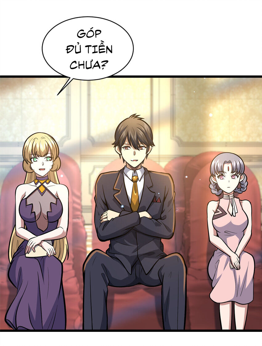 Siêu Phàm Sát Thần Chapter 48 - 13