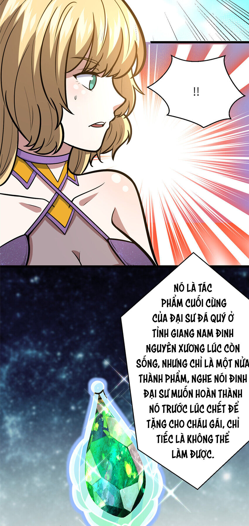 Siêu Phàm Sát Thần Chapter 48 - 17