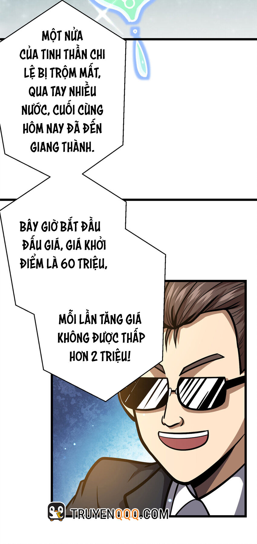 Siêu Phàm Sát Thần Chapter 48 - 18