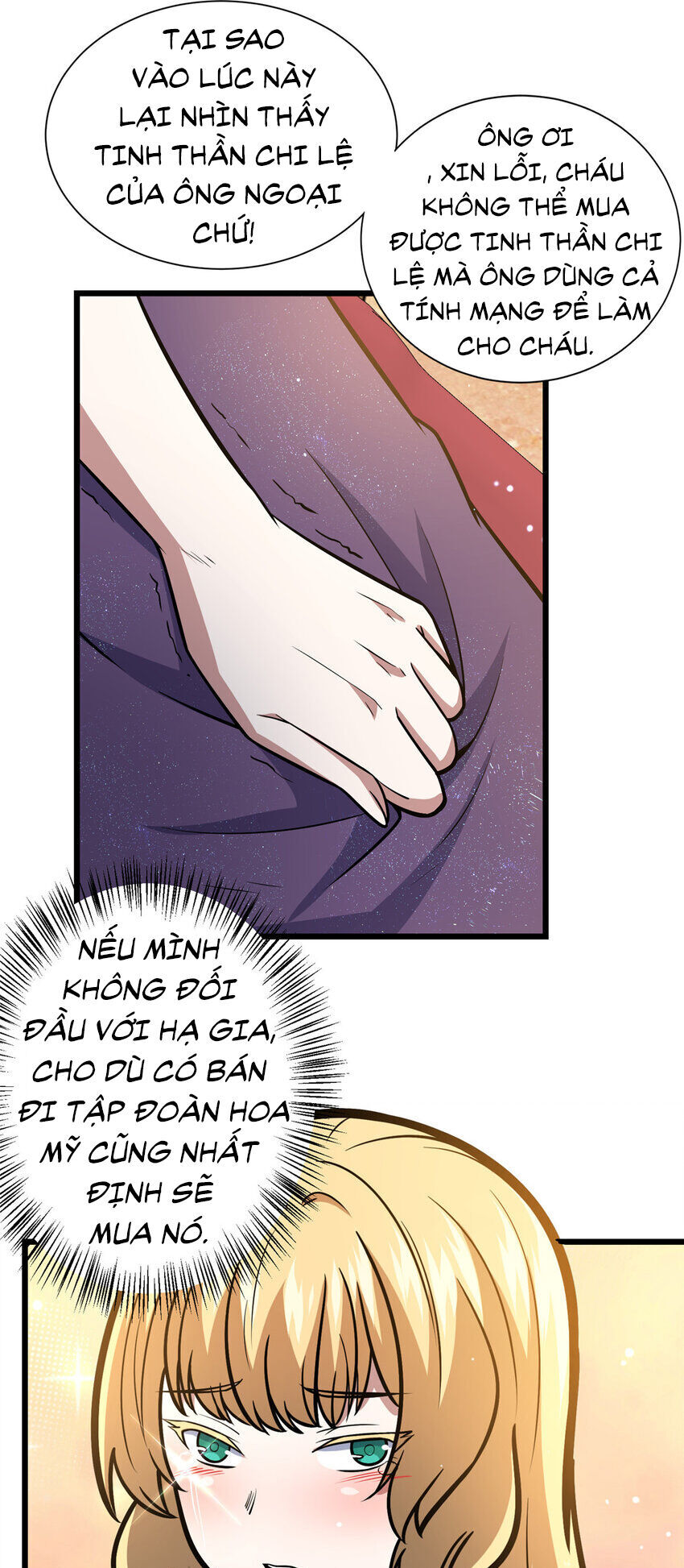 Siêu Phàm Sát Thần Chapter 48 - 20