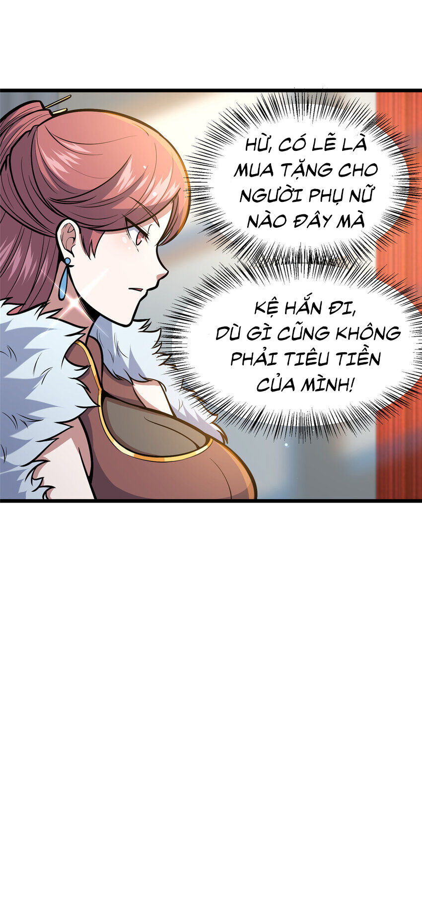 Siêu Phàm Sát Thần Chapter 48 - 24