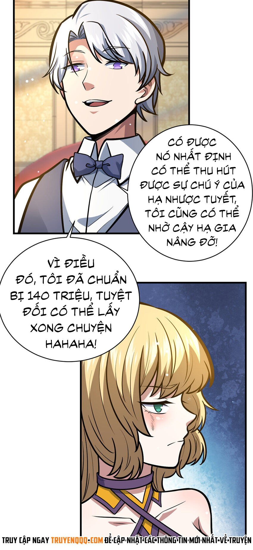 Siêu Phàm Sát Thần Chapter 48 - 27