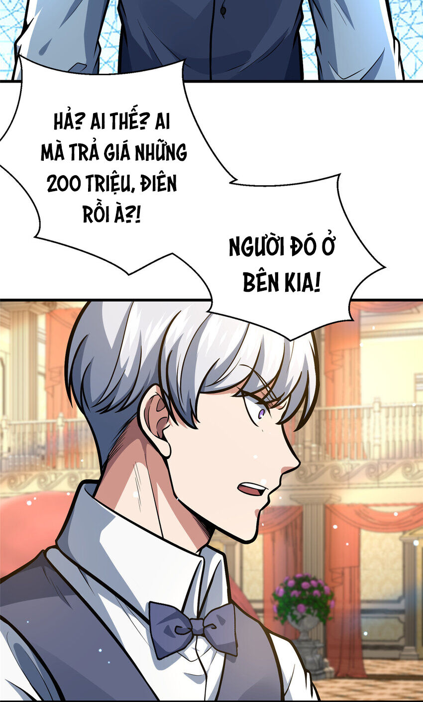Siêu Phàm Sát Thần Chapter 48 - 29