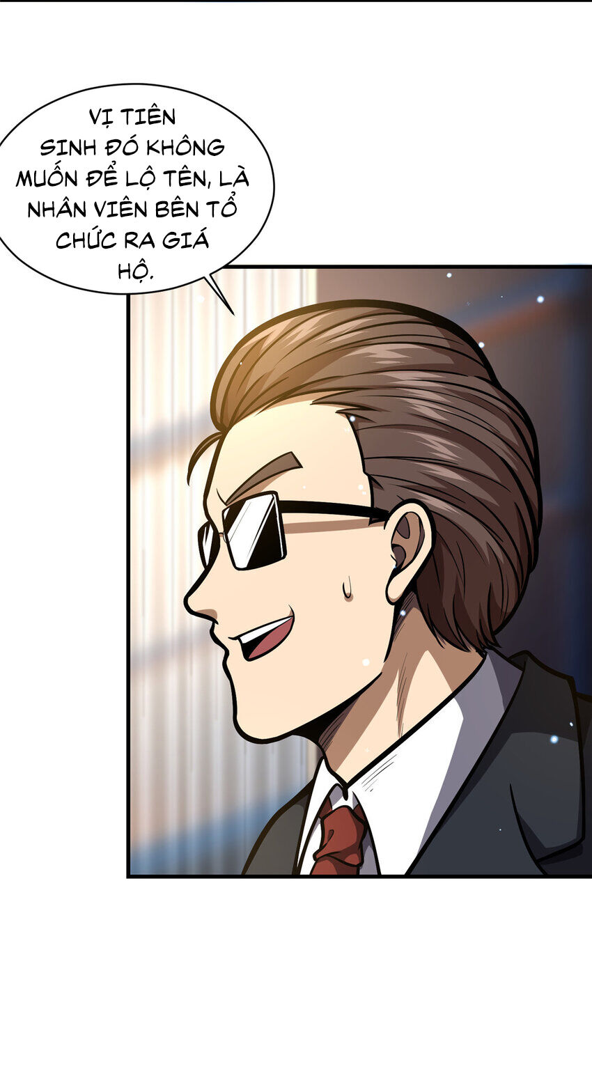 Siêu Phàm Sát Thần Chapter 48 - 30