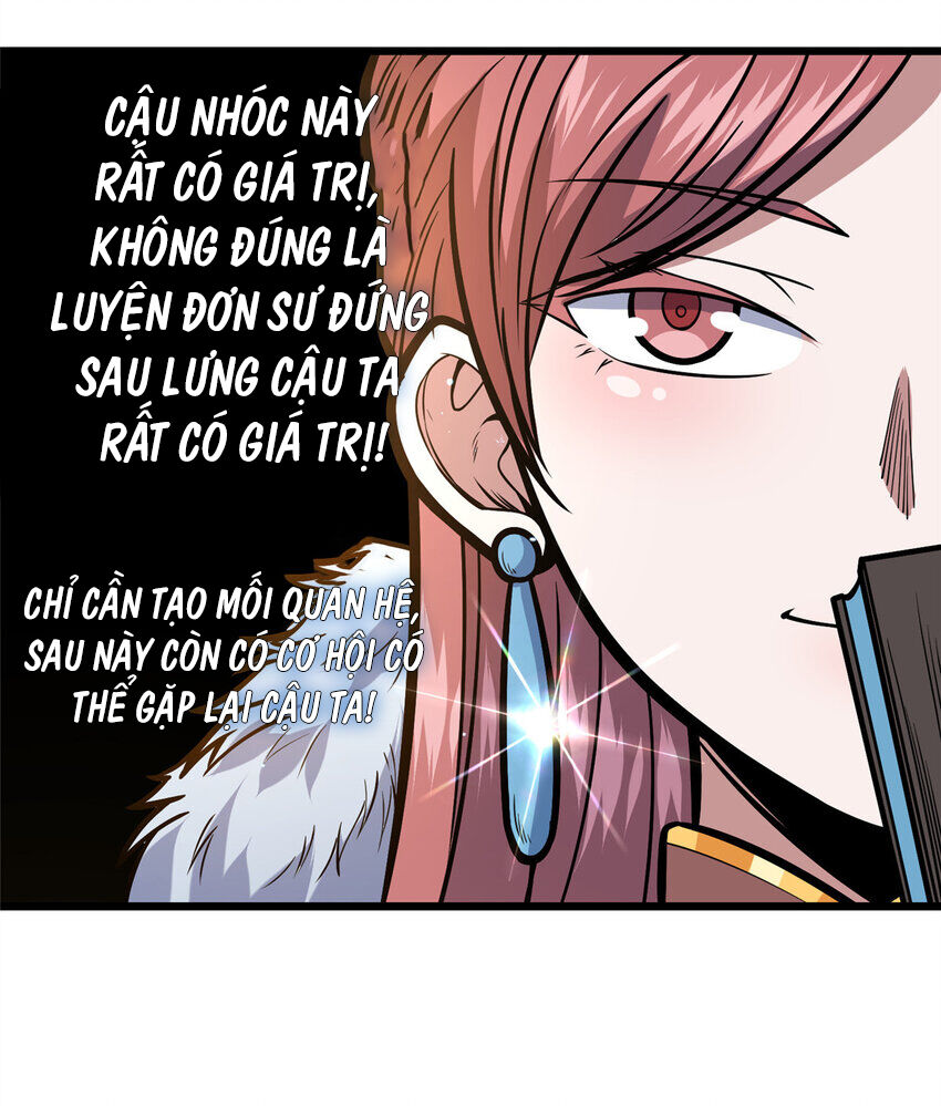 Siêu Phàm Sát Thần Chapter 48 - 3