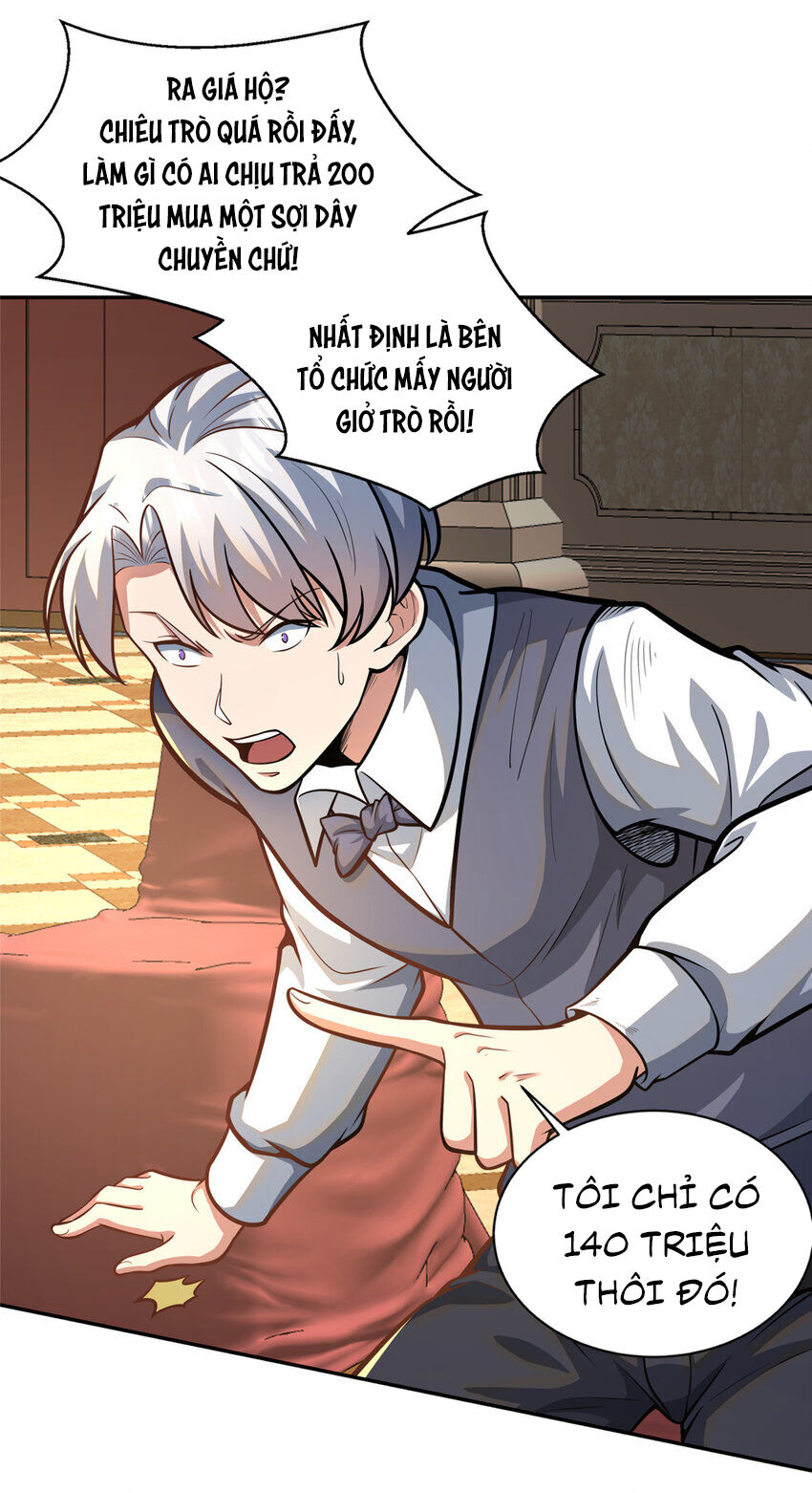 Siêu Phàm Sát Thần Chapter 48 - 31
