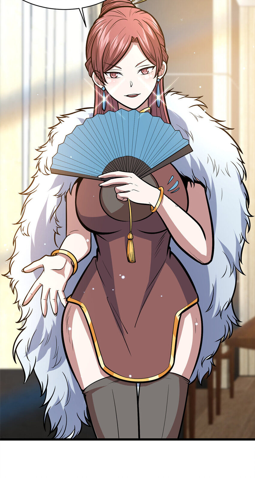 Siêu Phàm Sát Thần Chapter 48 - 8