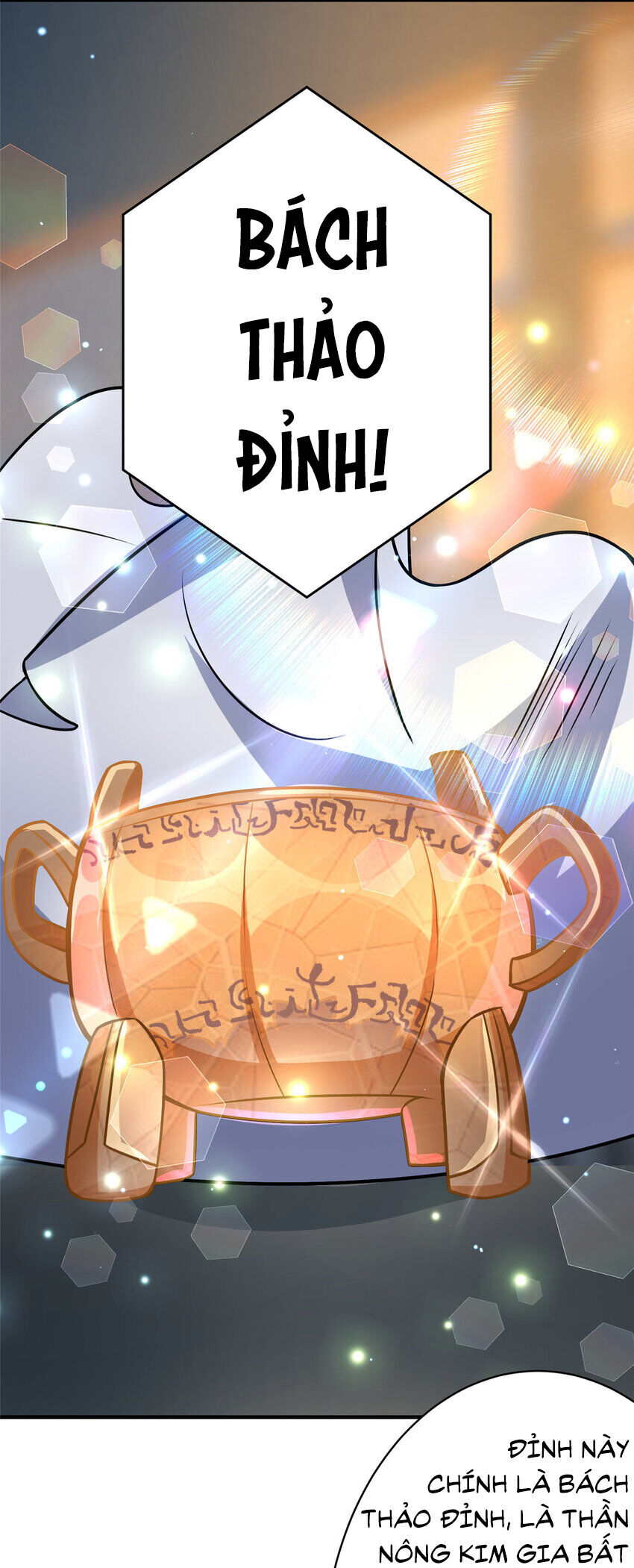 Siêu Phàm Sát Thần Chapter 49 - 11
