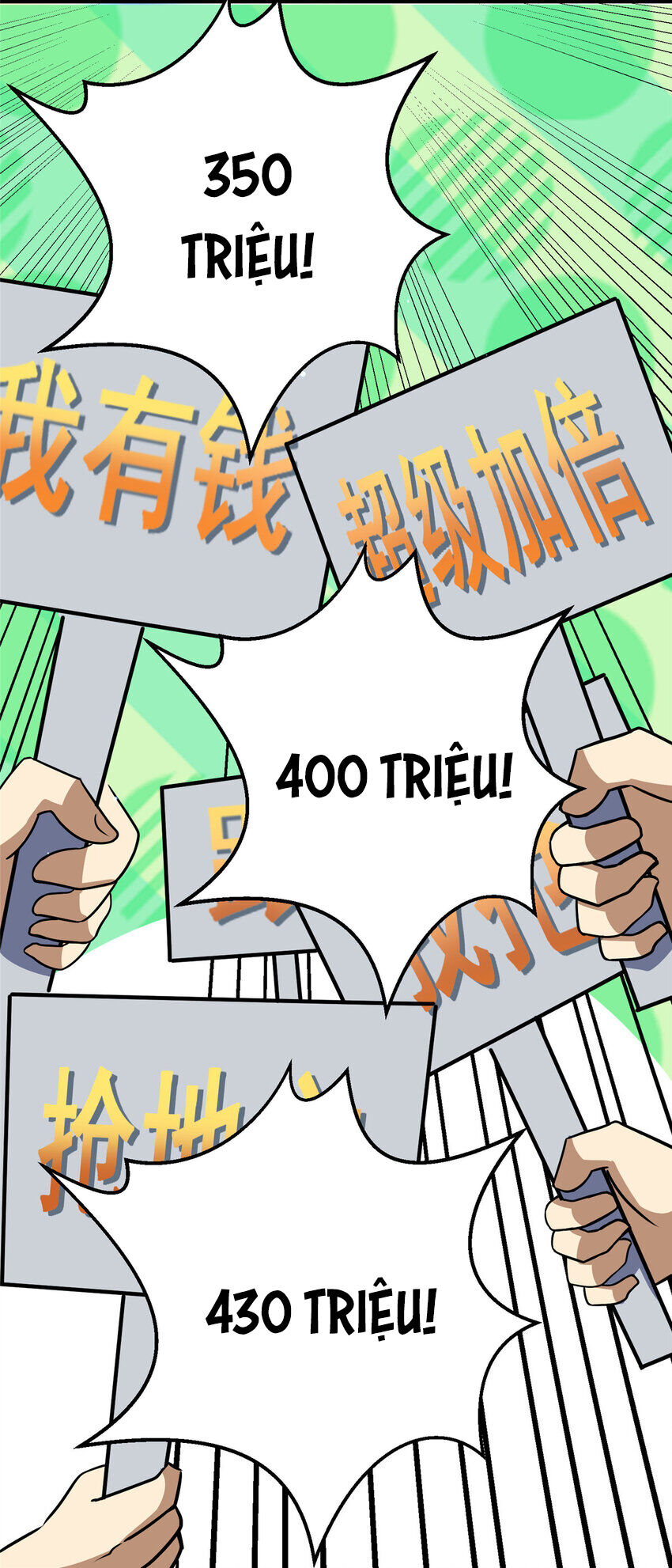 Siêu Phàm Sát Thần Chapter 49 - 13