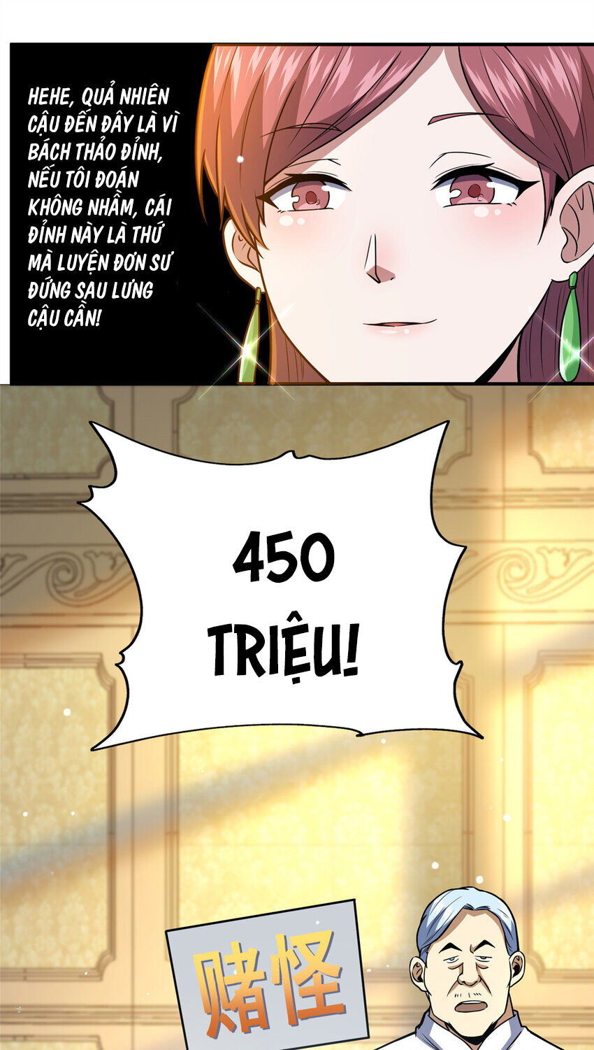 Siêu Phàm Sát Thần Chapter 49 - 15