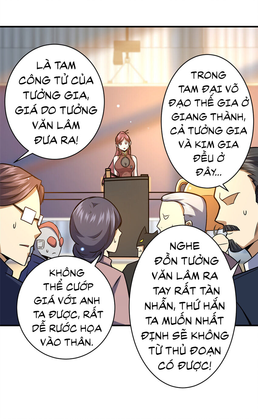Siêu Phàm Sát Thần Chapter 49 - 17