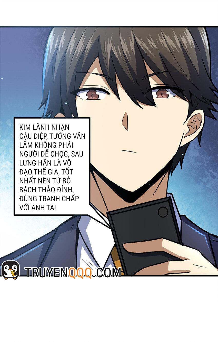 Siêu Phàm Sát Thần Chapter 49 - 18