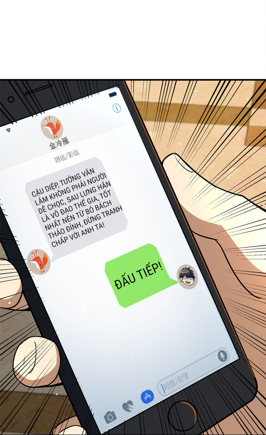 Siêu Phàm Sát Thần Chapter 49 - 19