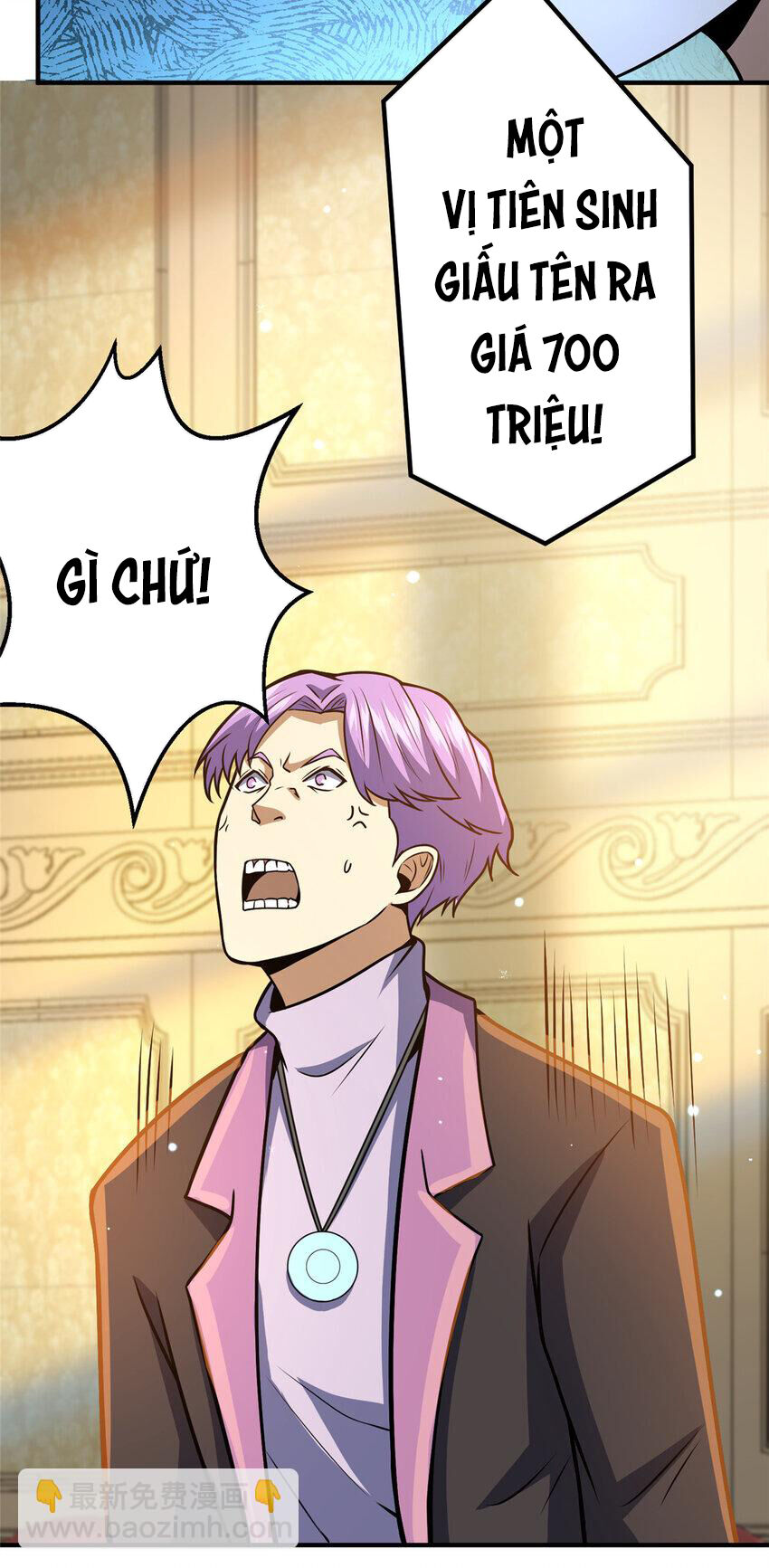 Siêu Phàm Sát Thần Chapter 49 - 23