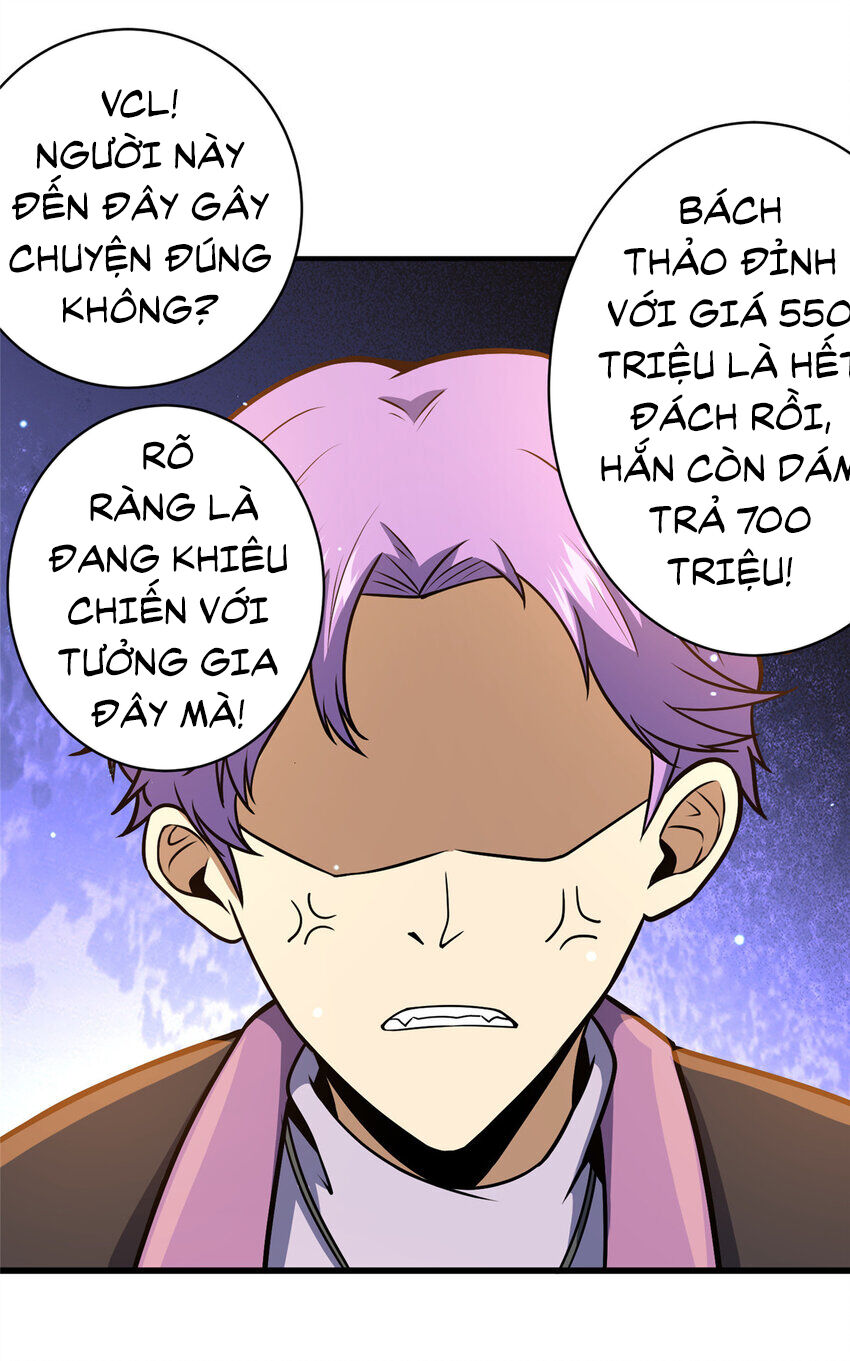 Siêu Phàm Sát Thần Chapter 49 - 24