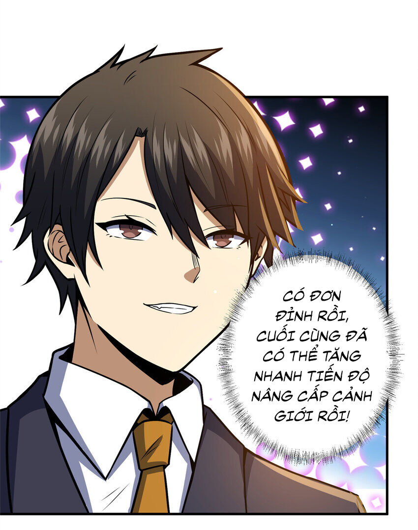 Siêu Phàm Sát Thần Chapter 49 - 27